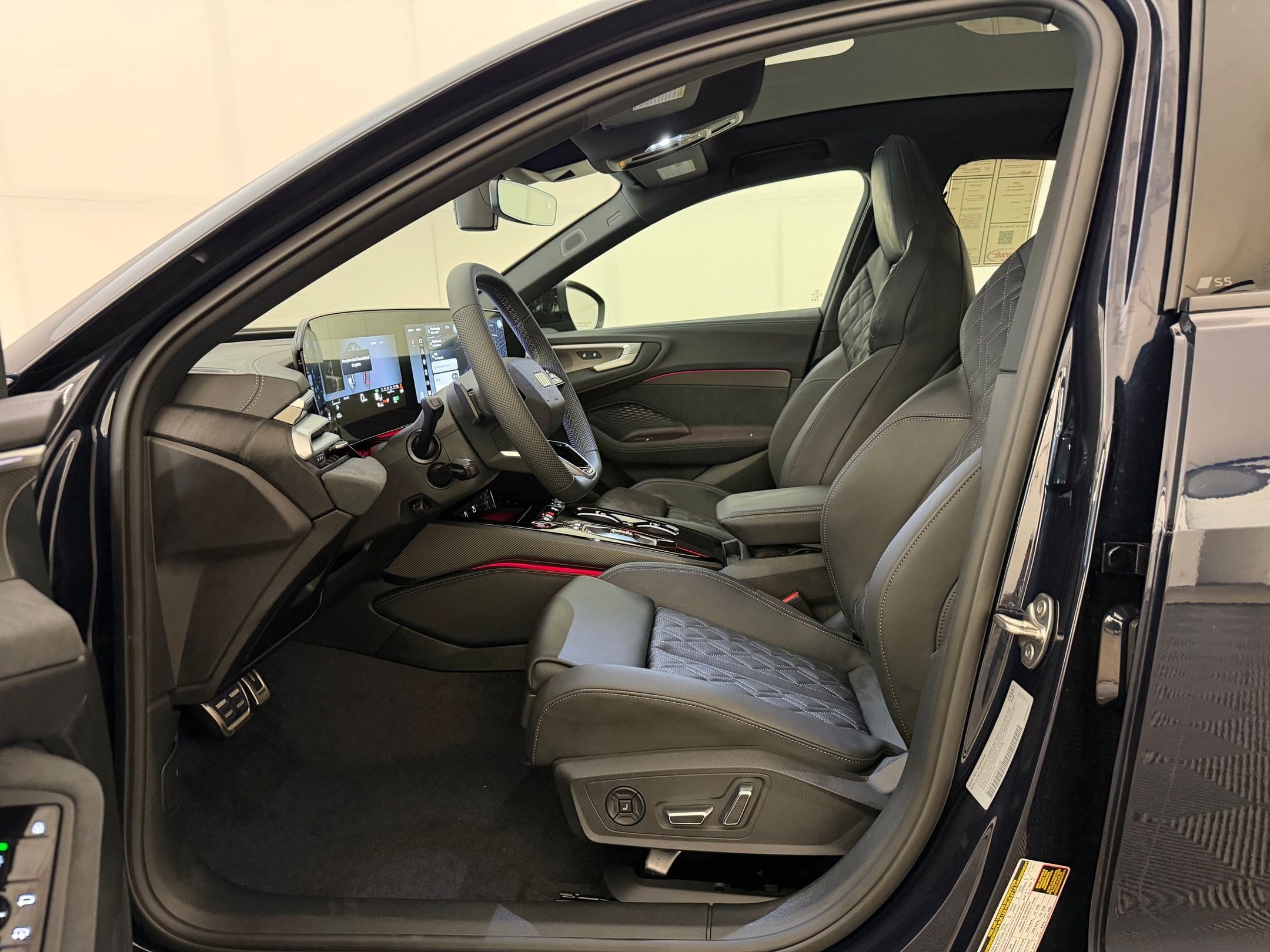 2026 Audi S5 Premium Plus Sportback