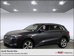 2025 Audi All-new Q5 Premium Plus SUV