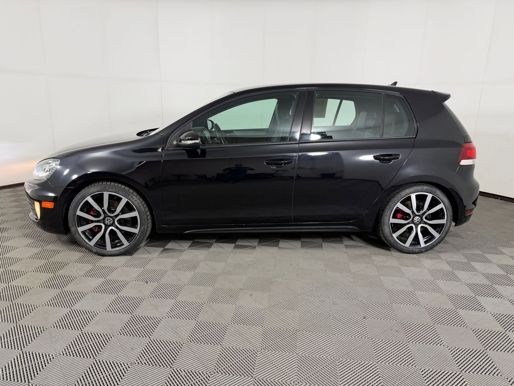 Used 2012 Volkswagen GTI Base with VIN WVWHD7AJ5CW173599 for sale in Rockville, MD