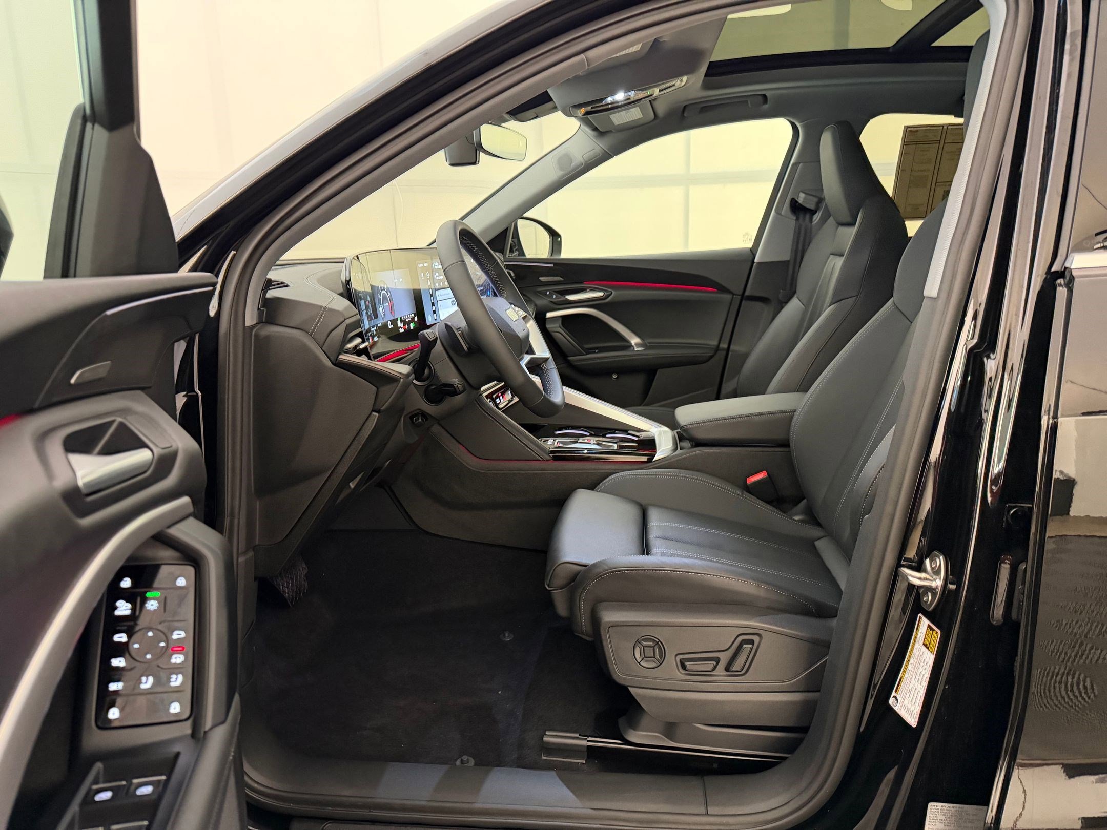 2026 Audi Q5 Sportback Premium Plus SUV