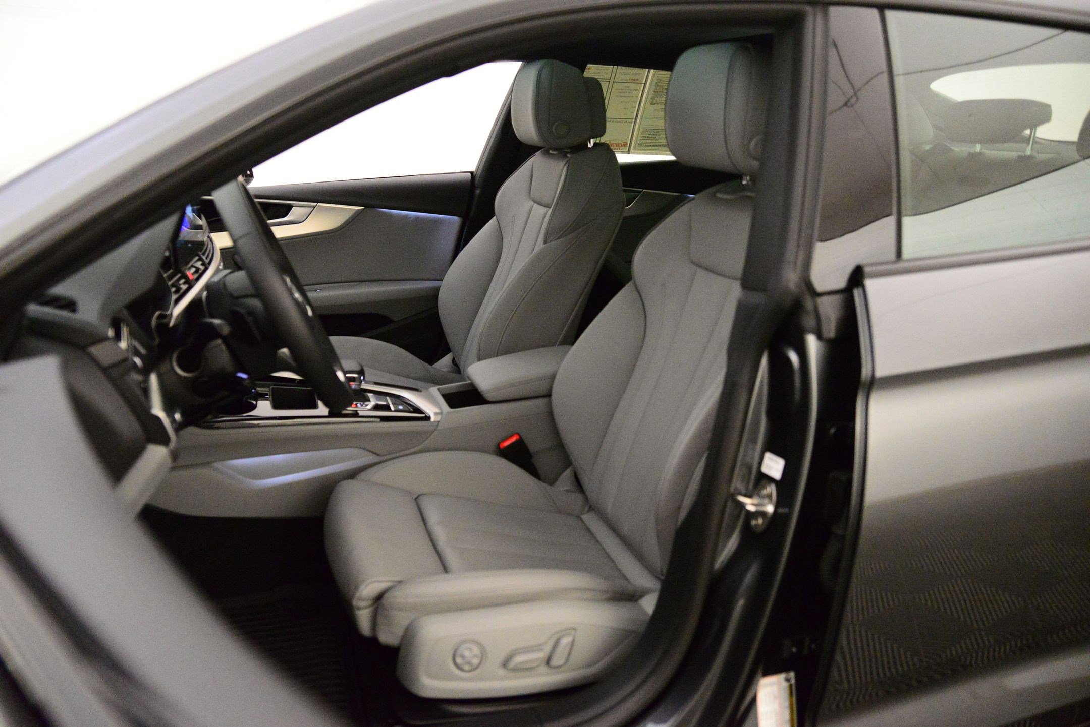 2025 Audi A5 S line Premium photo 4