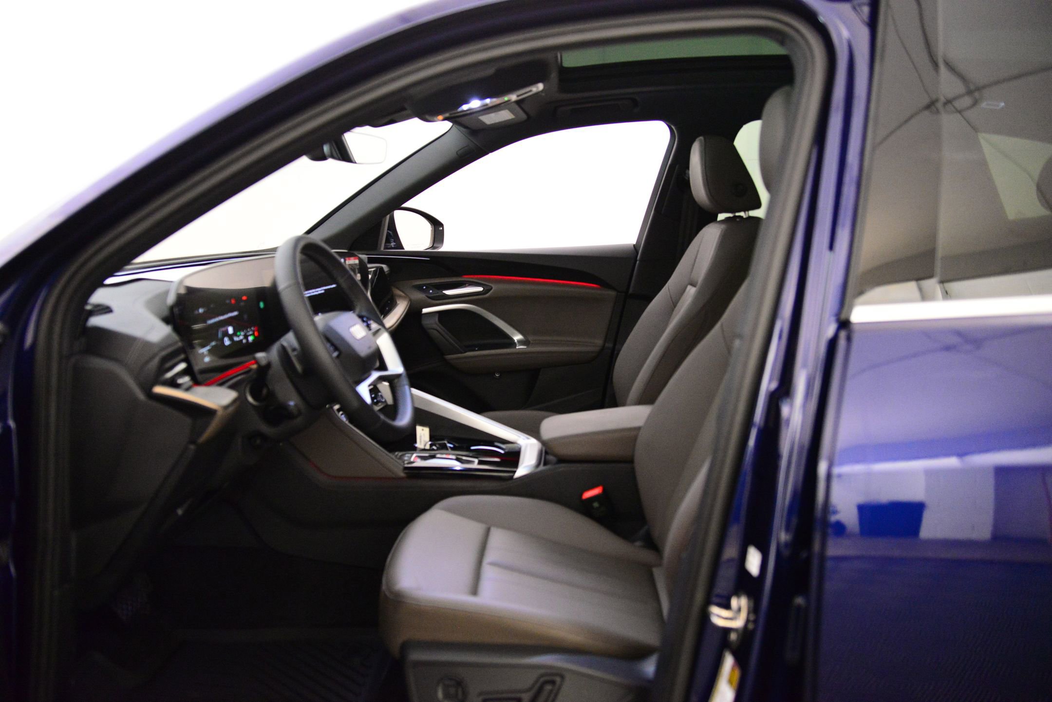 2025 Audi Q5 Premium photo 4