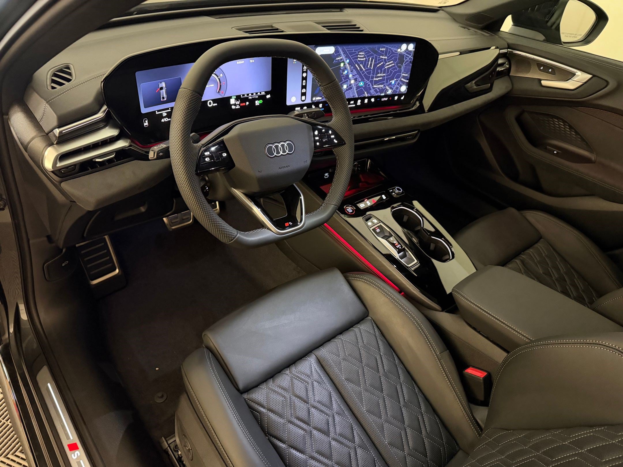 2026 Audi S5 Premium Plus Sportback