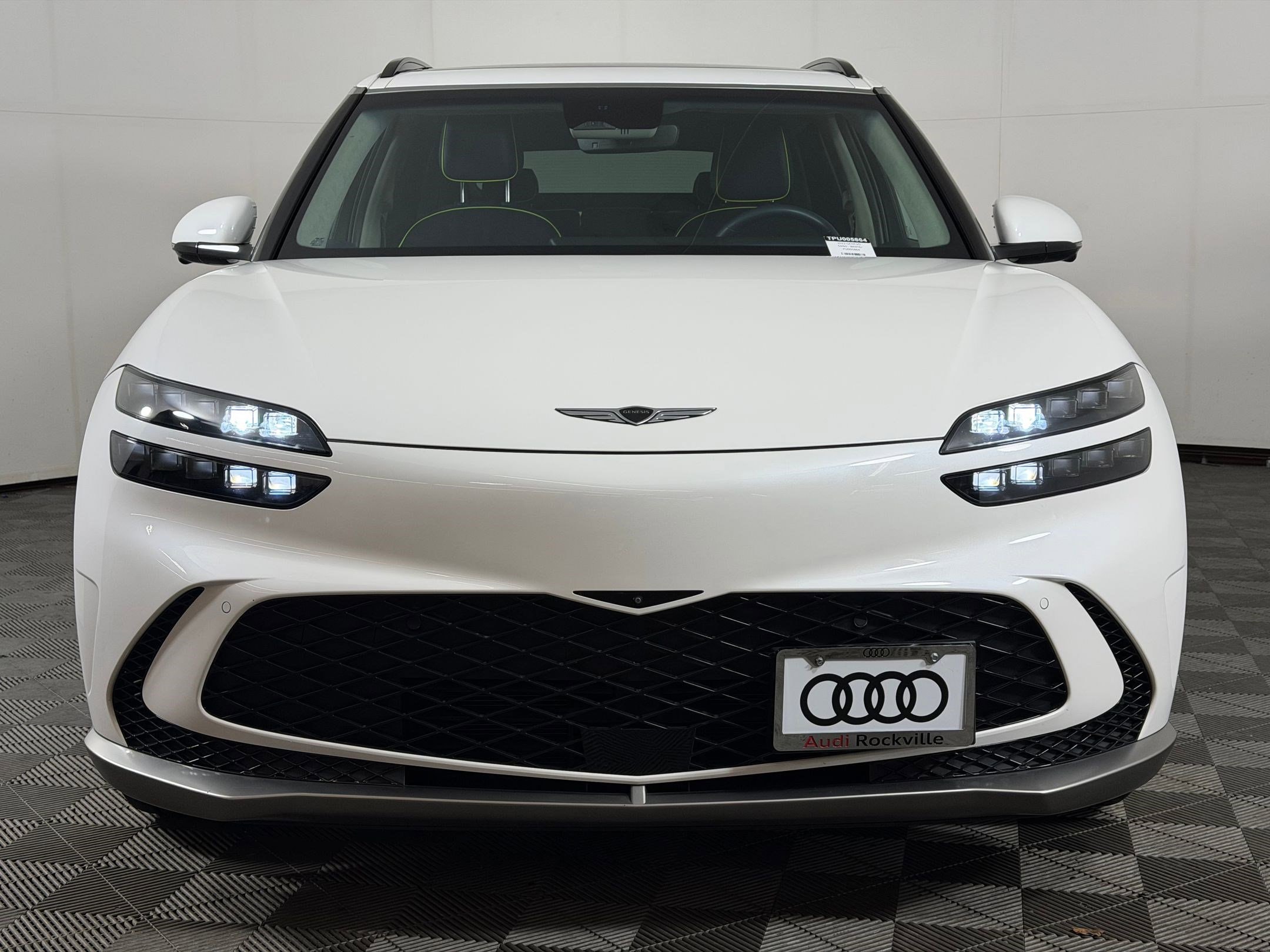 GV60 Performance SUV