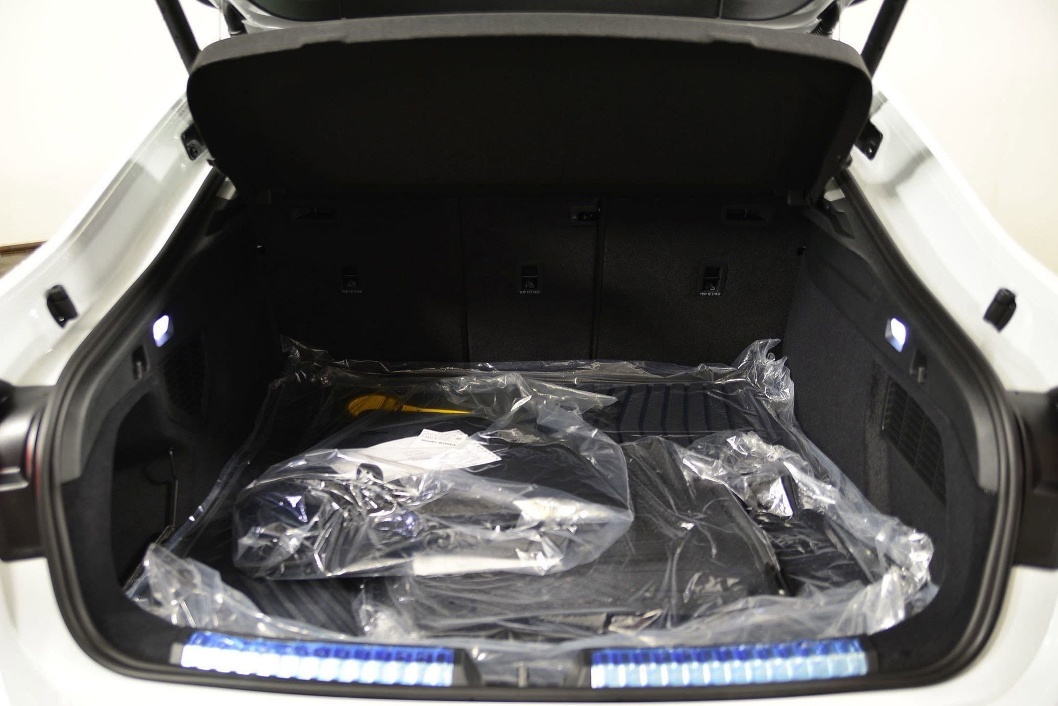 2025 Audi A5 Prestige - Photo 21