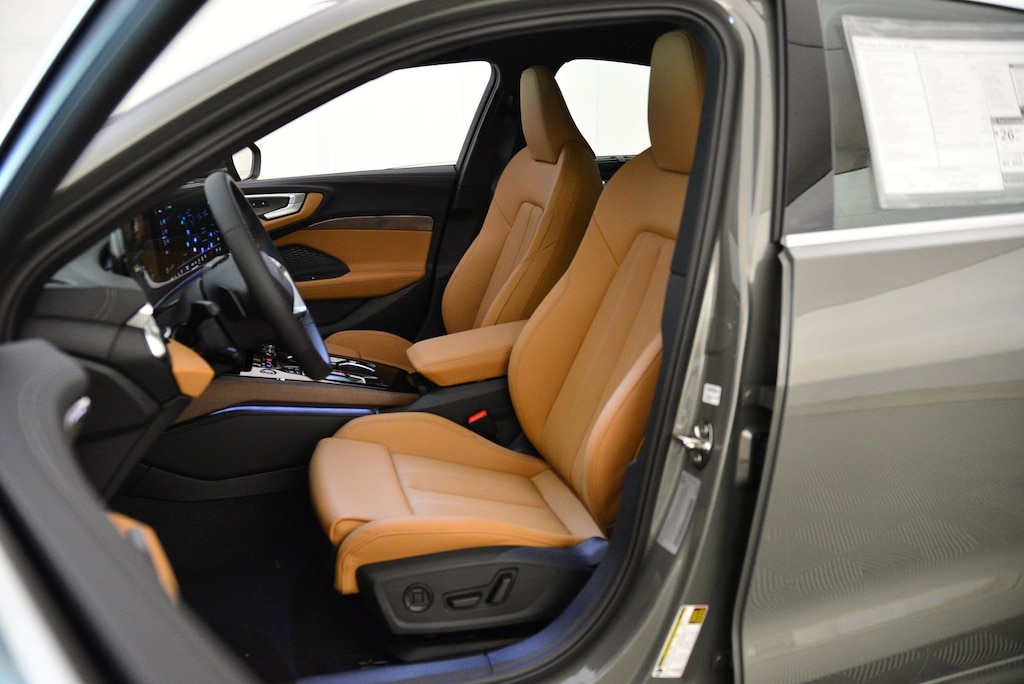 New 2025 Audi A5 Premium Plus Hatchback