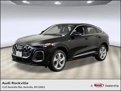 2025 Audi Q5 Sportback Premium Plus SUV