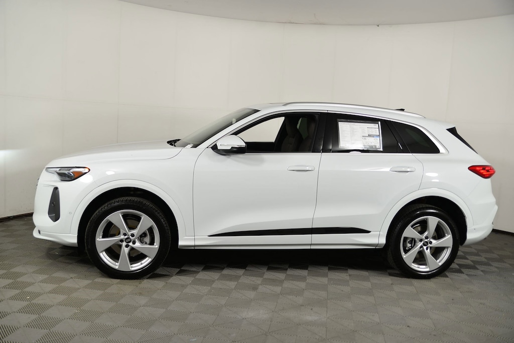 New 2025 Audi All-new Q5 Premium Plus SUV