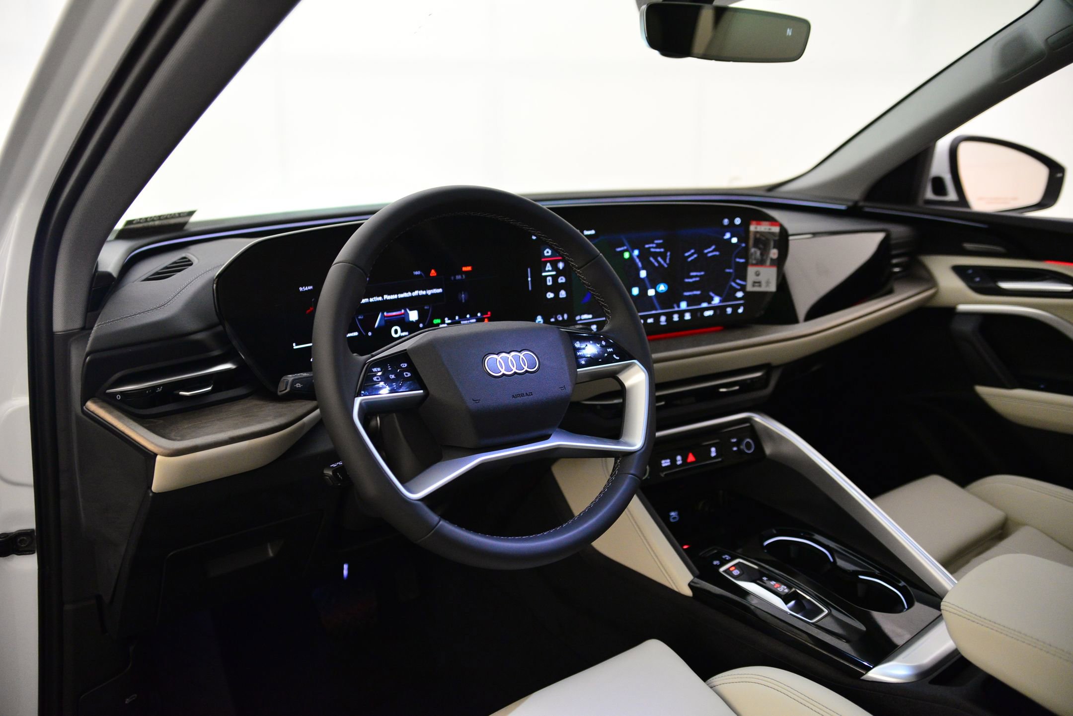 2025 Audi Q5 2.0T Premium Plus photo 3