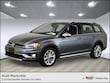 Volkswagen Golf Alltrack