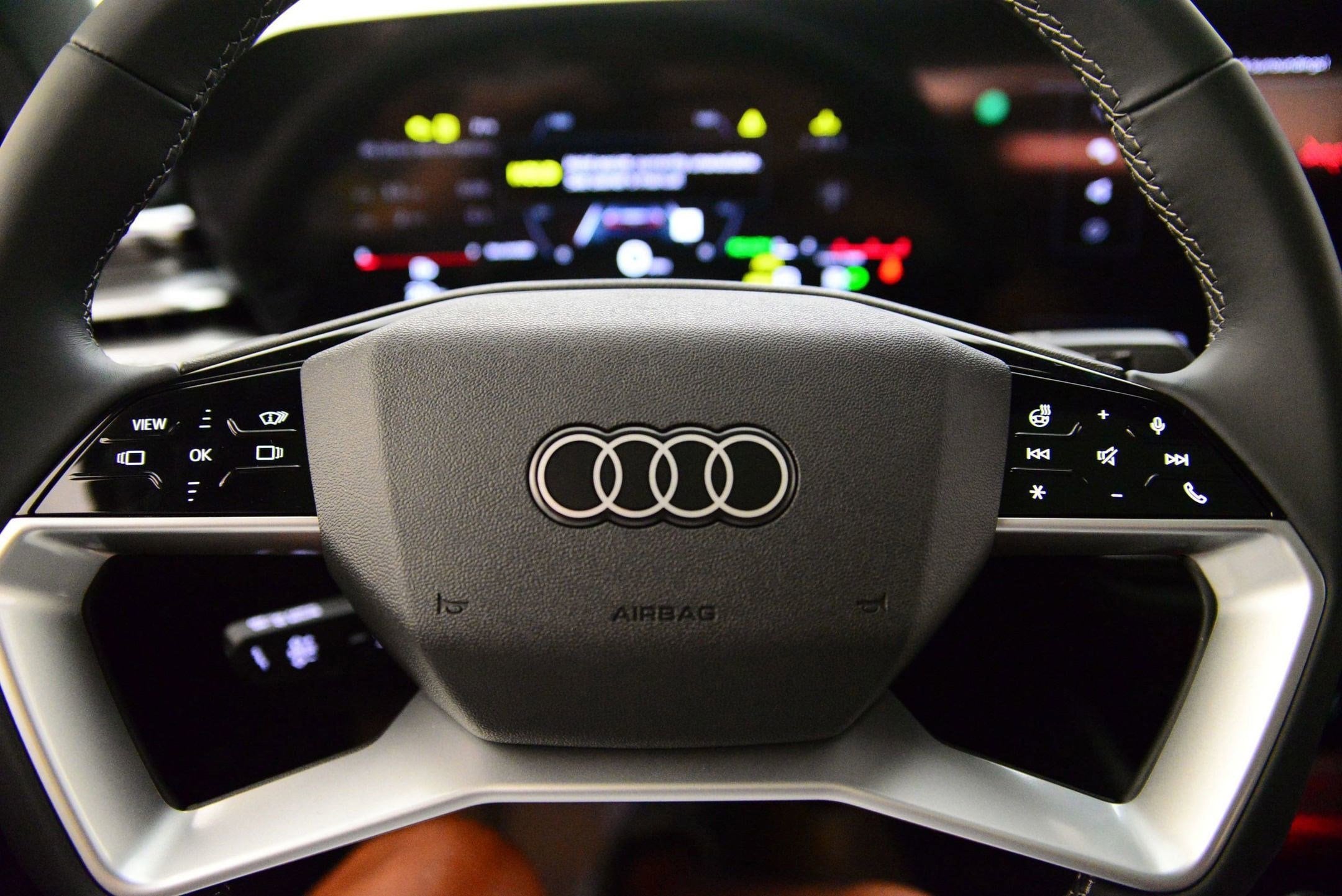 2025 Audi A5 Prestige - Photo 14