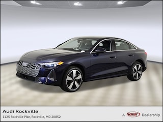 New 2025 Audi A5 Premium Plus Sportback for sale in Rockville, MD