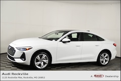 2025 Audi All-new A5 Premium Hatchback