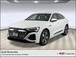  Audi Q8 Sportback e-tron