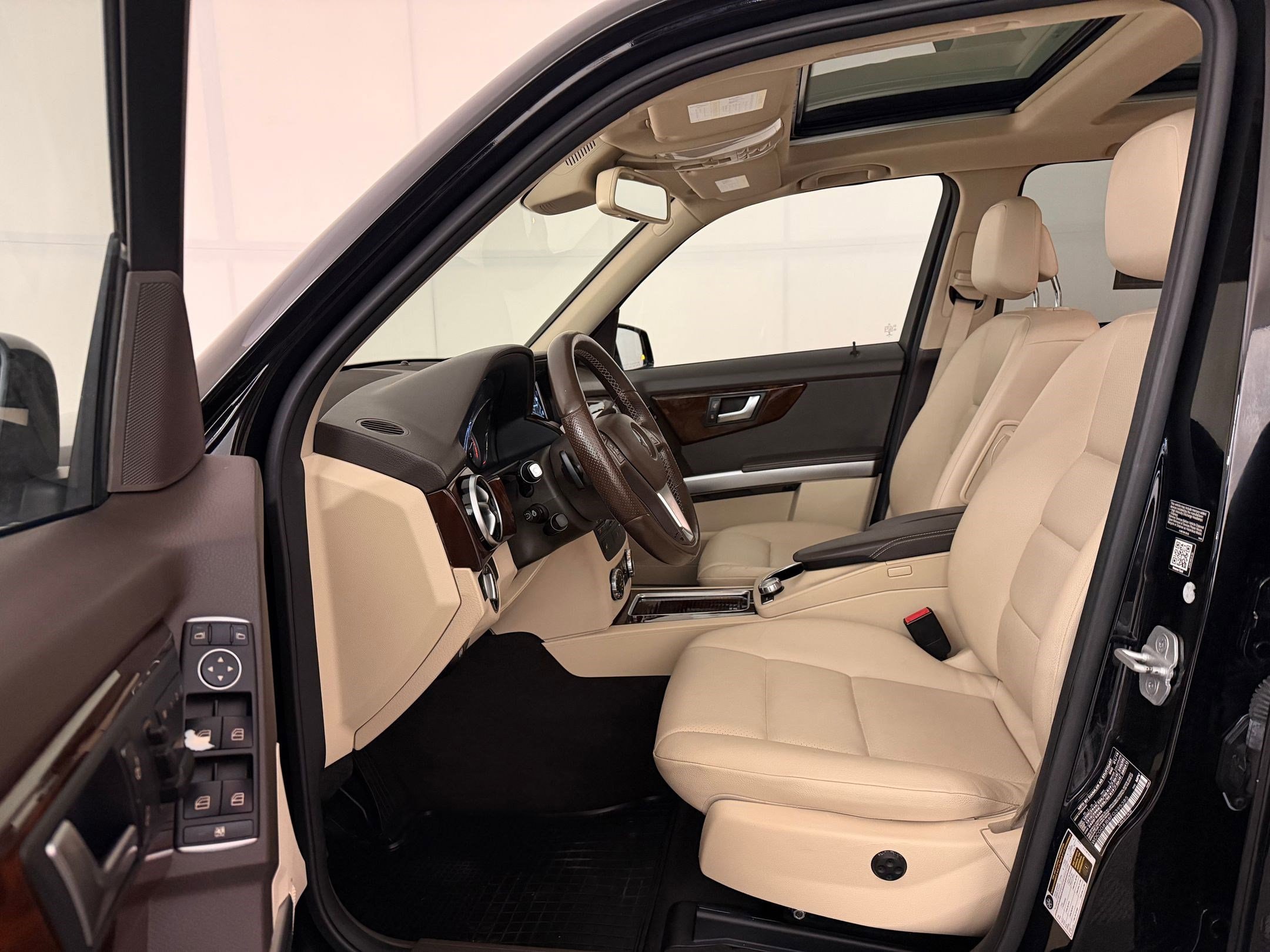 GLK-Class GLK 350 SUV