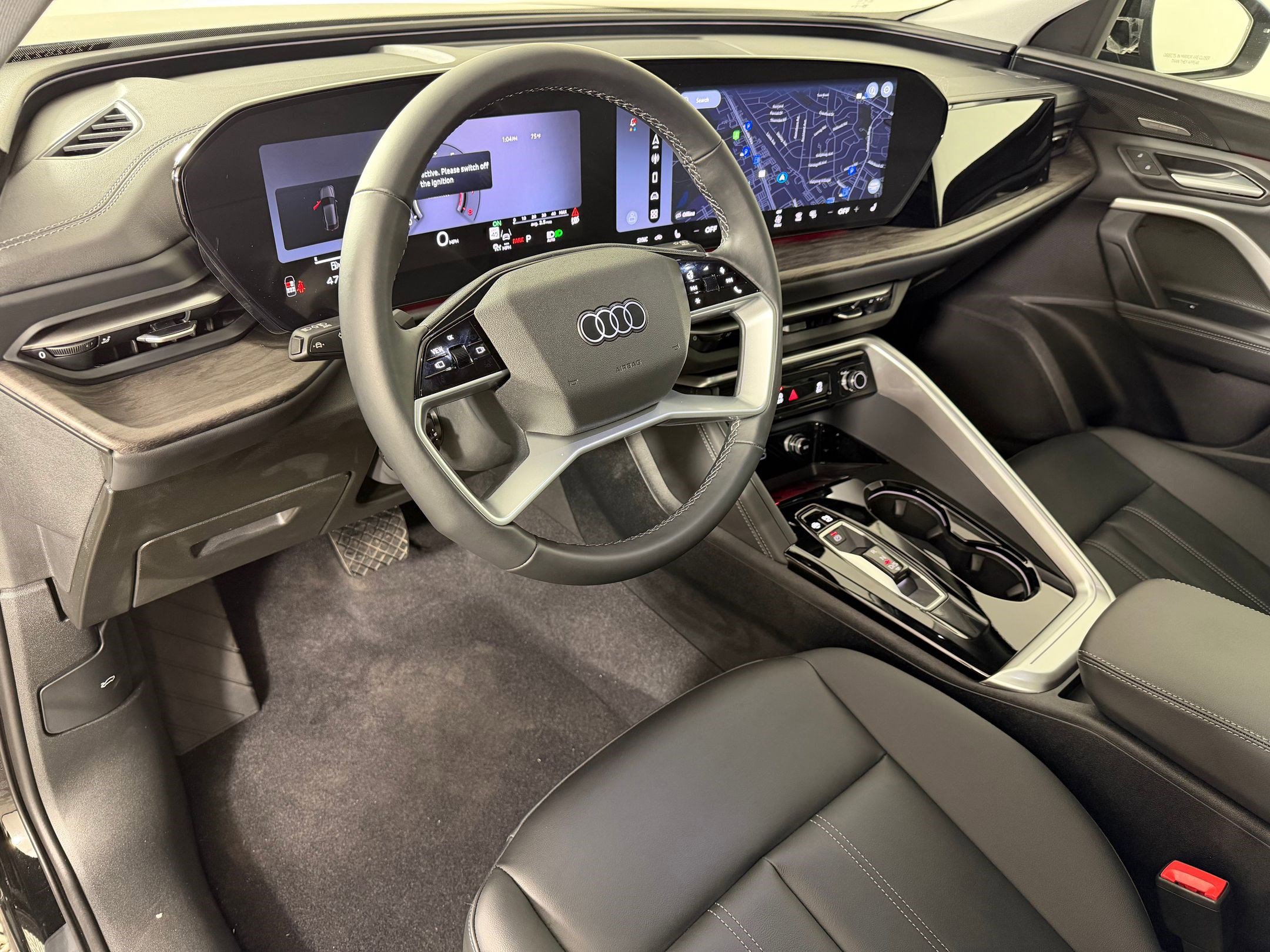 2026 Audi Q5 Sportback Premium Plus SUV