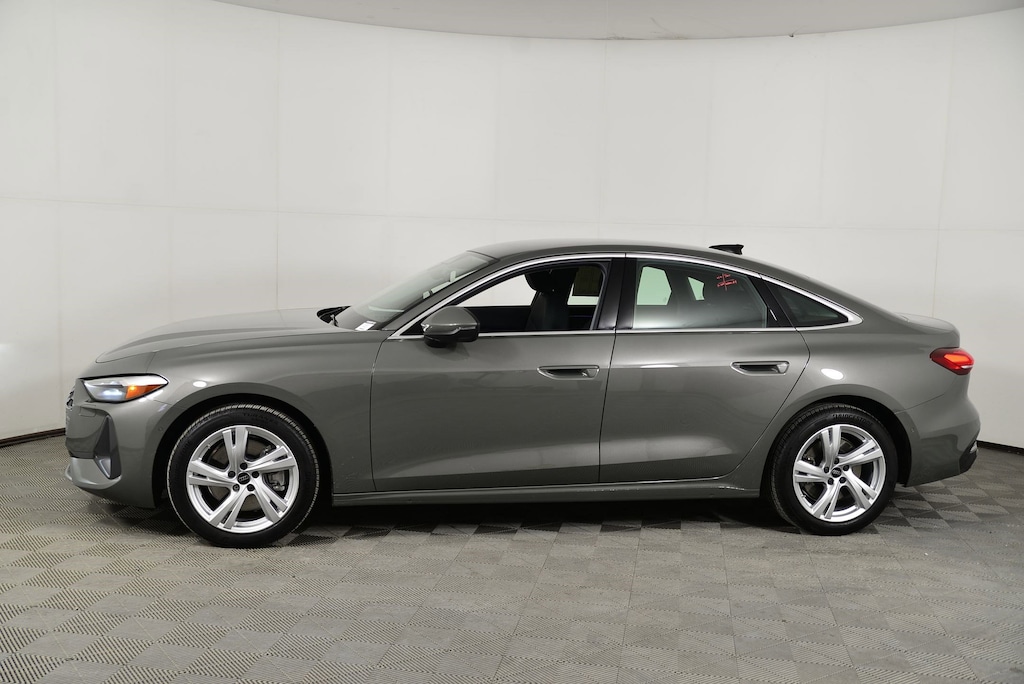 Certified 2025 Audi A5 Premium Sportback
