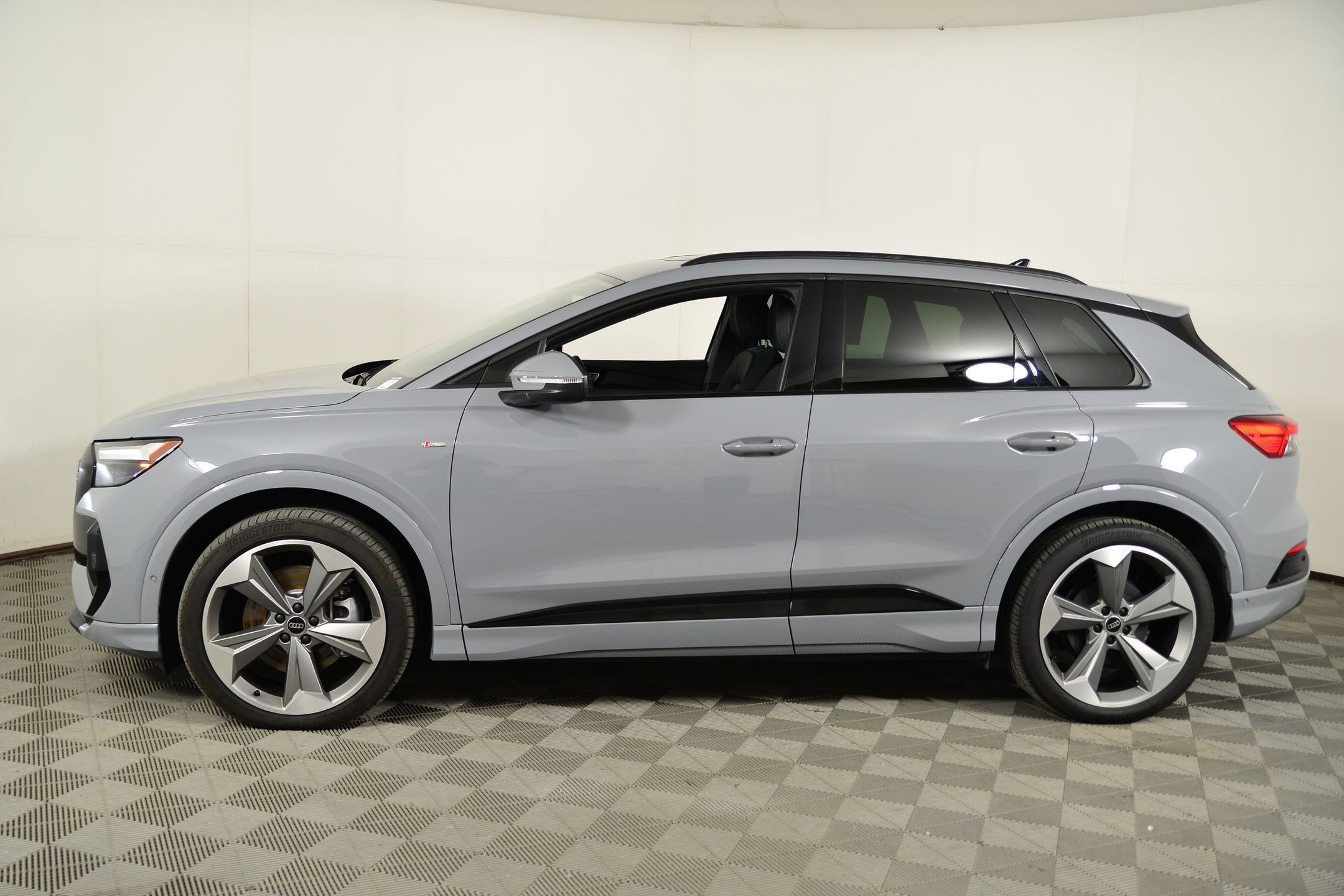 Used 2024 Audi Q4 e-tron Premium Plus with VIN WA1LUBFZ6RP072970 for sale in Rockville, MD