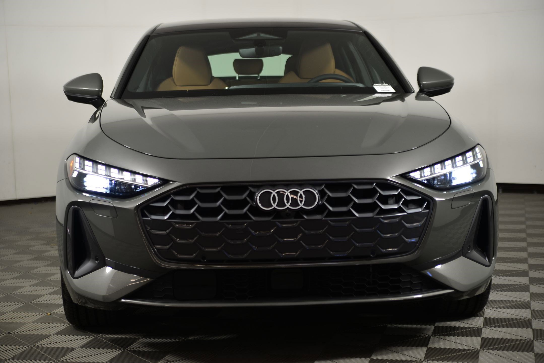 2025 Audi A5 2.0T Premium Plus photo 4