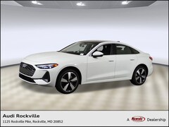 2025 Audi A5 Prestige Sportback