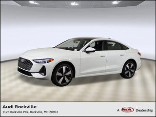 New 2025 Audi A5 Prestige Sportback for sale in Rockville, MD