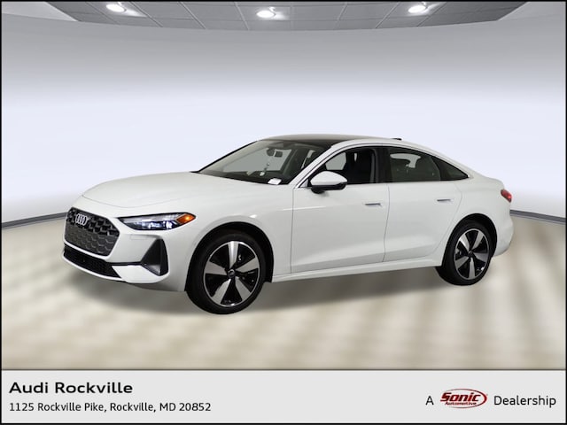 2025 Audi All-new A5 Prestige Hatchback