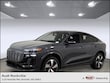  Audi SQ6 Sportback e-tron