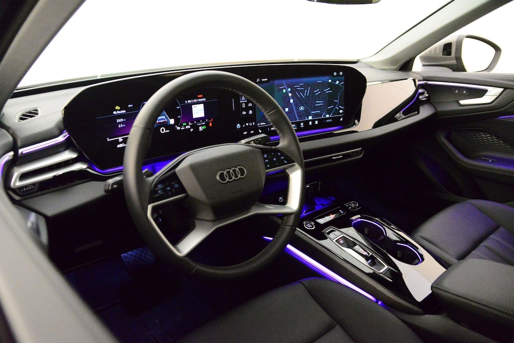 Certified 2025 Audi A5 Premium Sportback