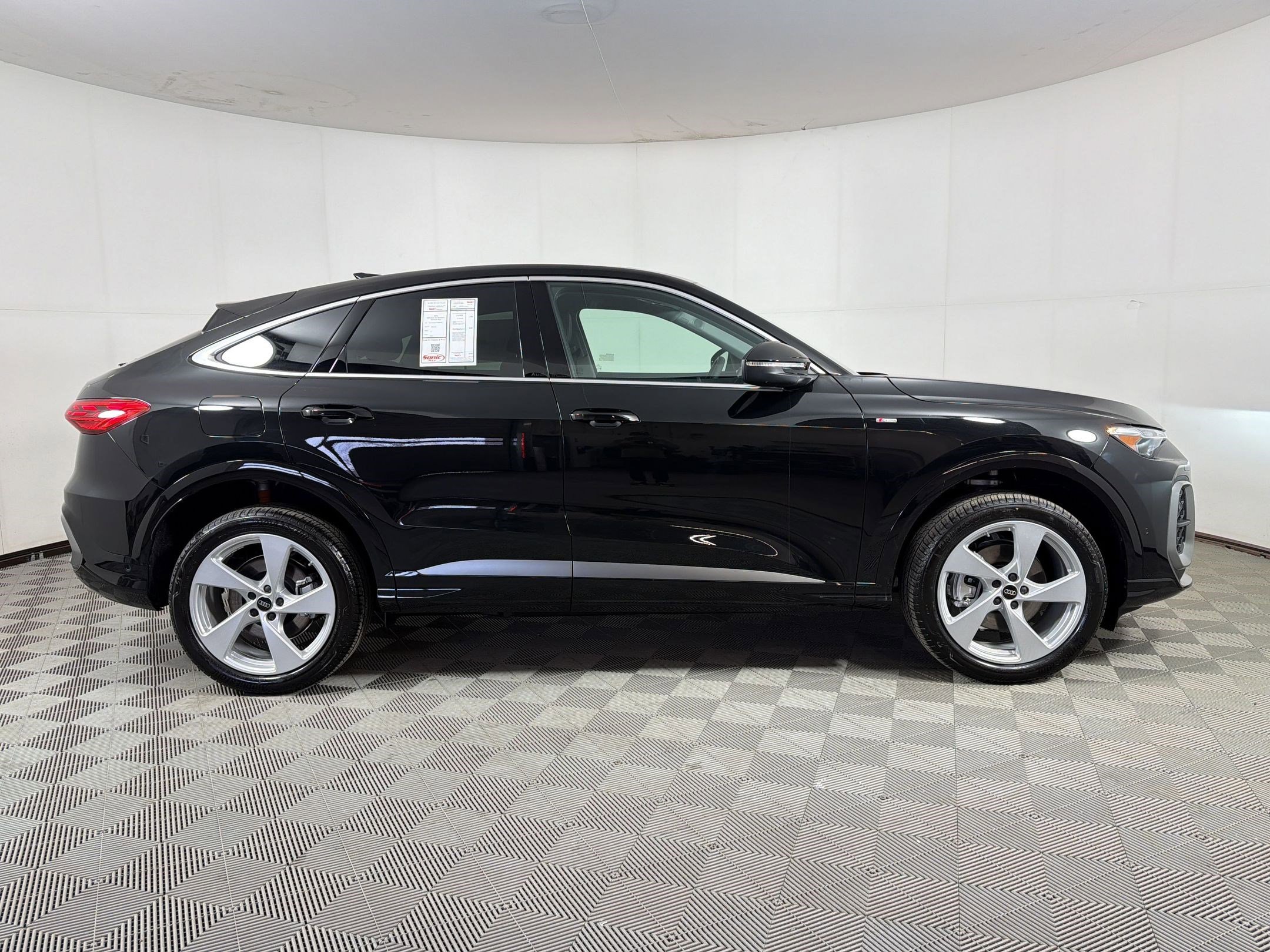 2026 Audi Q5 Sportback Premium Plus SUV