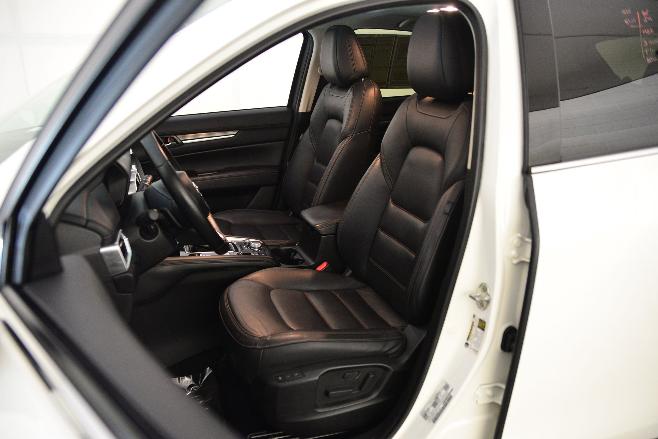 2020 Mazda CX-5 Grand Touring Reserve photo 4