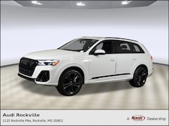 2025 Audi Q7 Premium Plus SUV