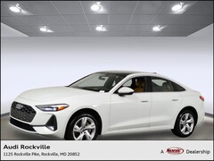 2025 Audi All-new A5 Premium Hatchback