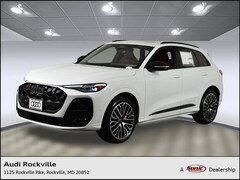 2025 Audi All-new SQ5 Premium Plus SUV