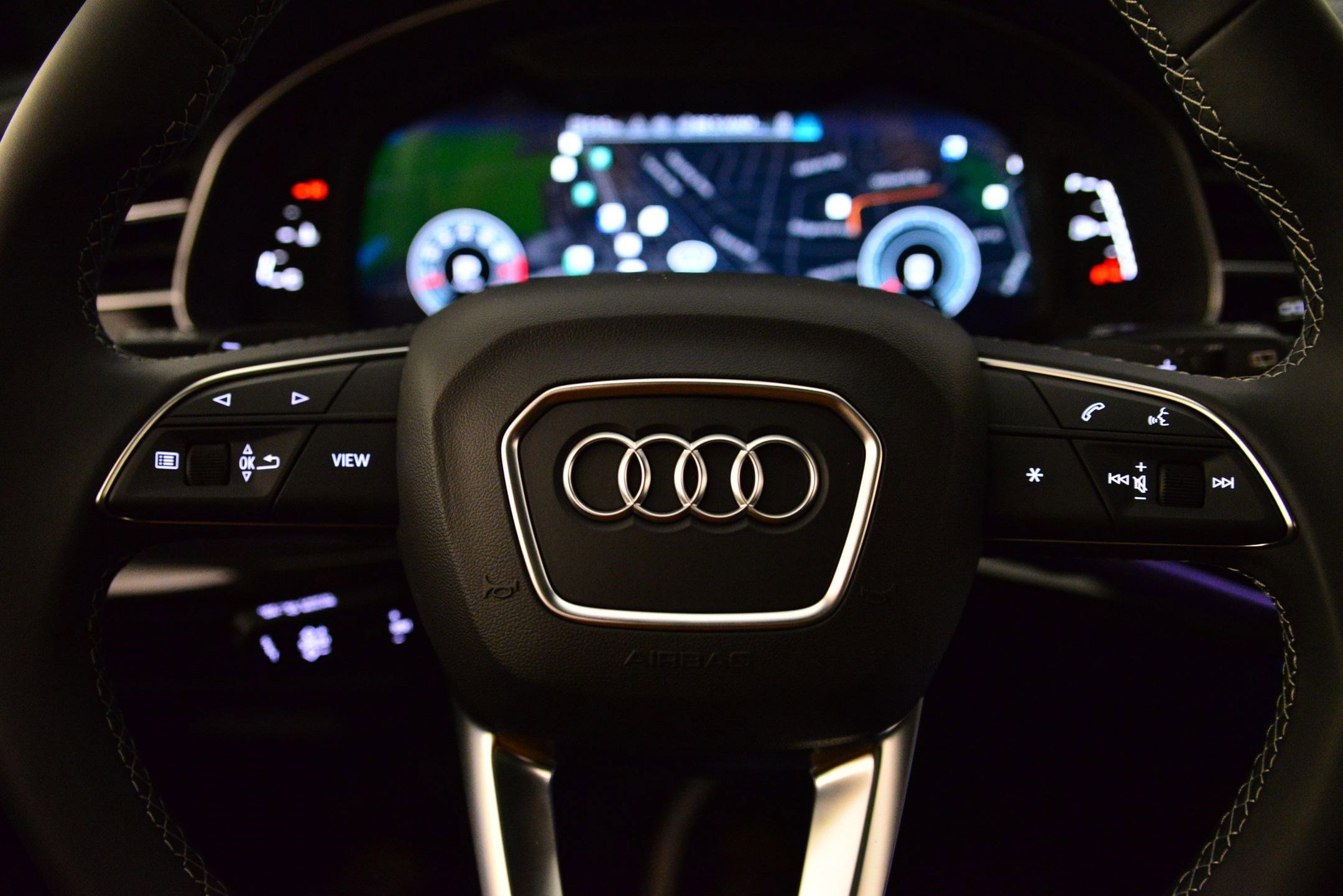 2026 Audi Q7 Premium Plus - Photo 30