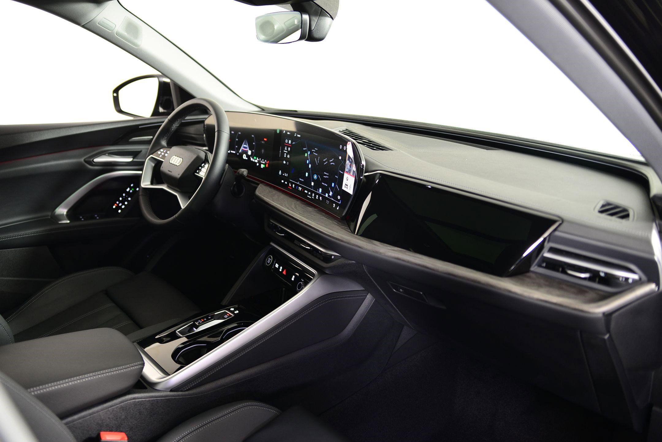 2025 Audi Q5 Premium Plus - Photo 19