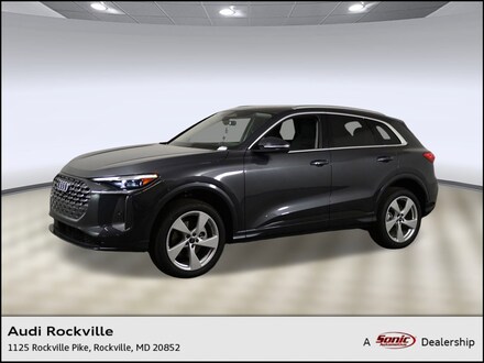 2025 Audi Q5 Premium Plus SUV