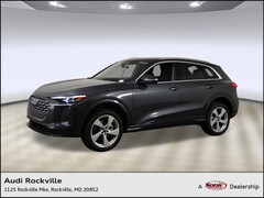 2025 Audi Q5 Premium Plus SUV