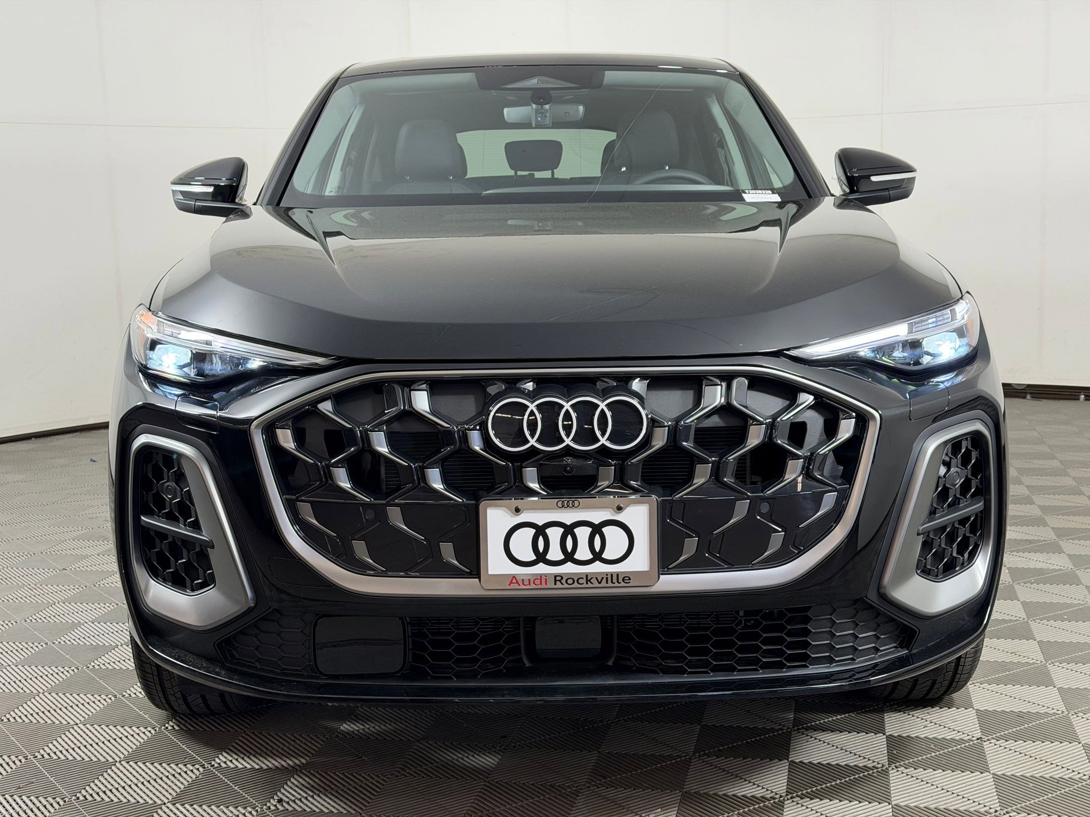 2026 Audi Q5 Sportback Premium Plus SUV