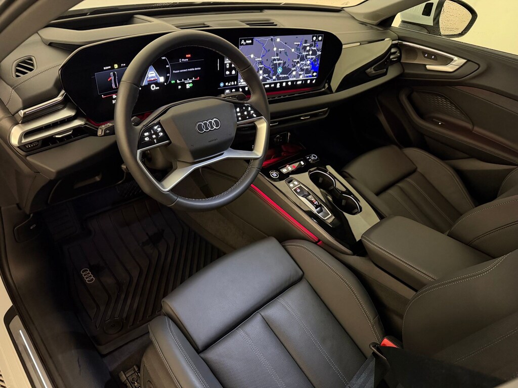 Certified 2025 Audi A5 Premium Plus Sportback