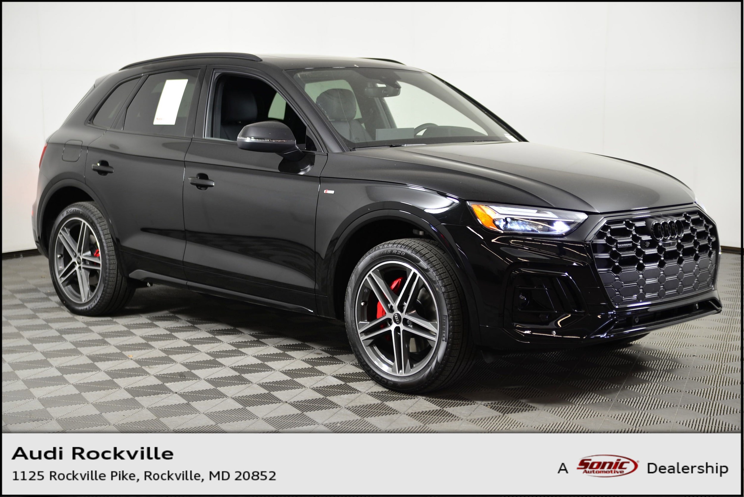 2025 Audi Q5