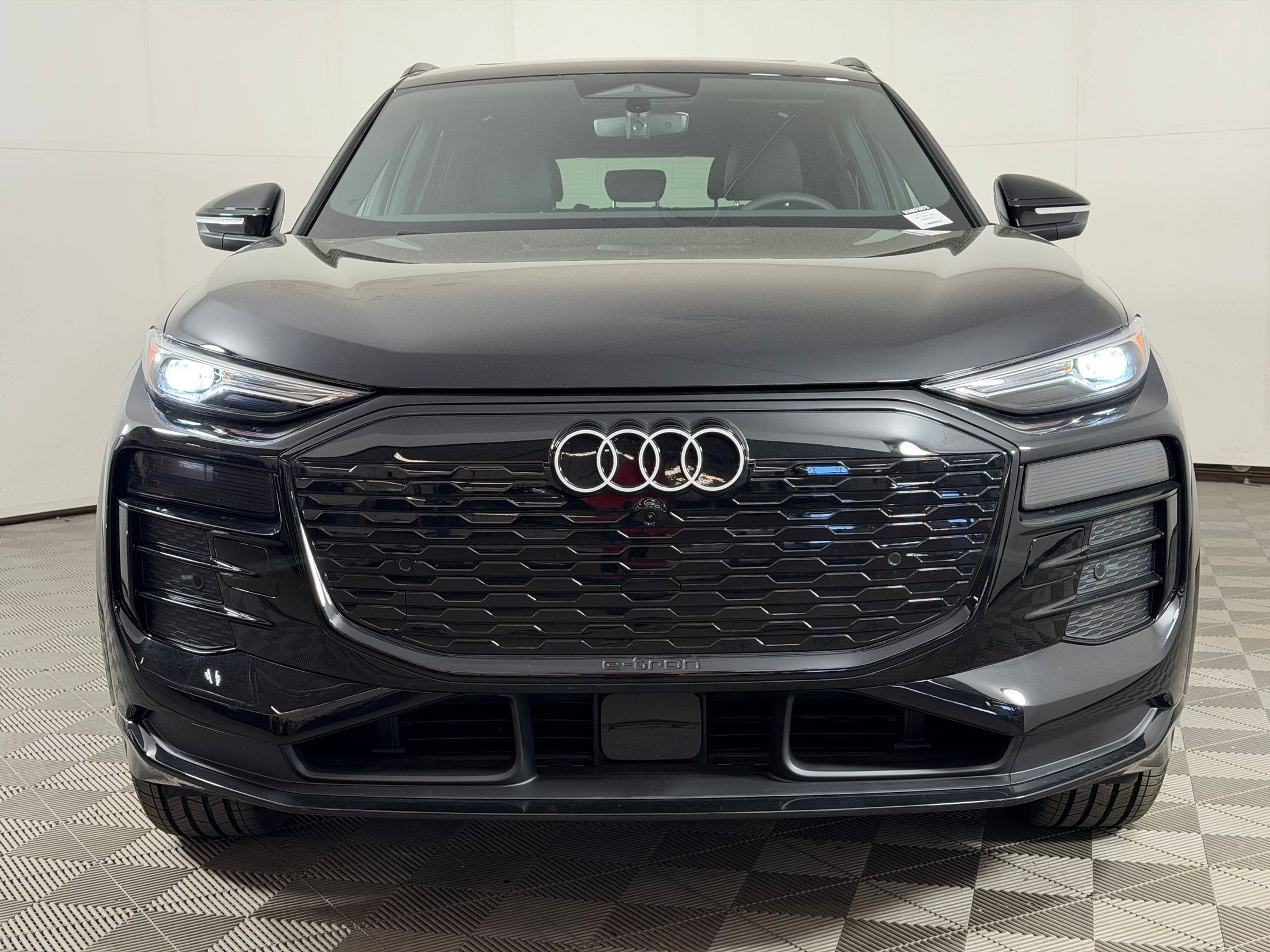 Q6 E-tron Premium SUV