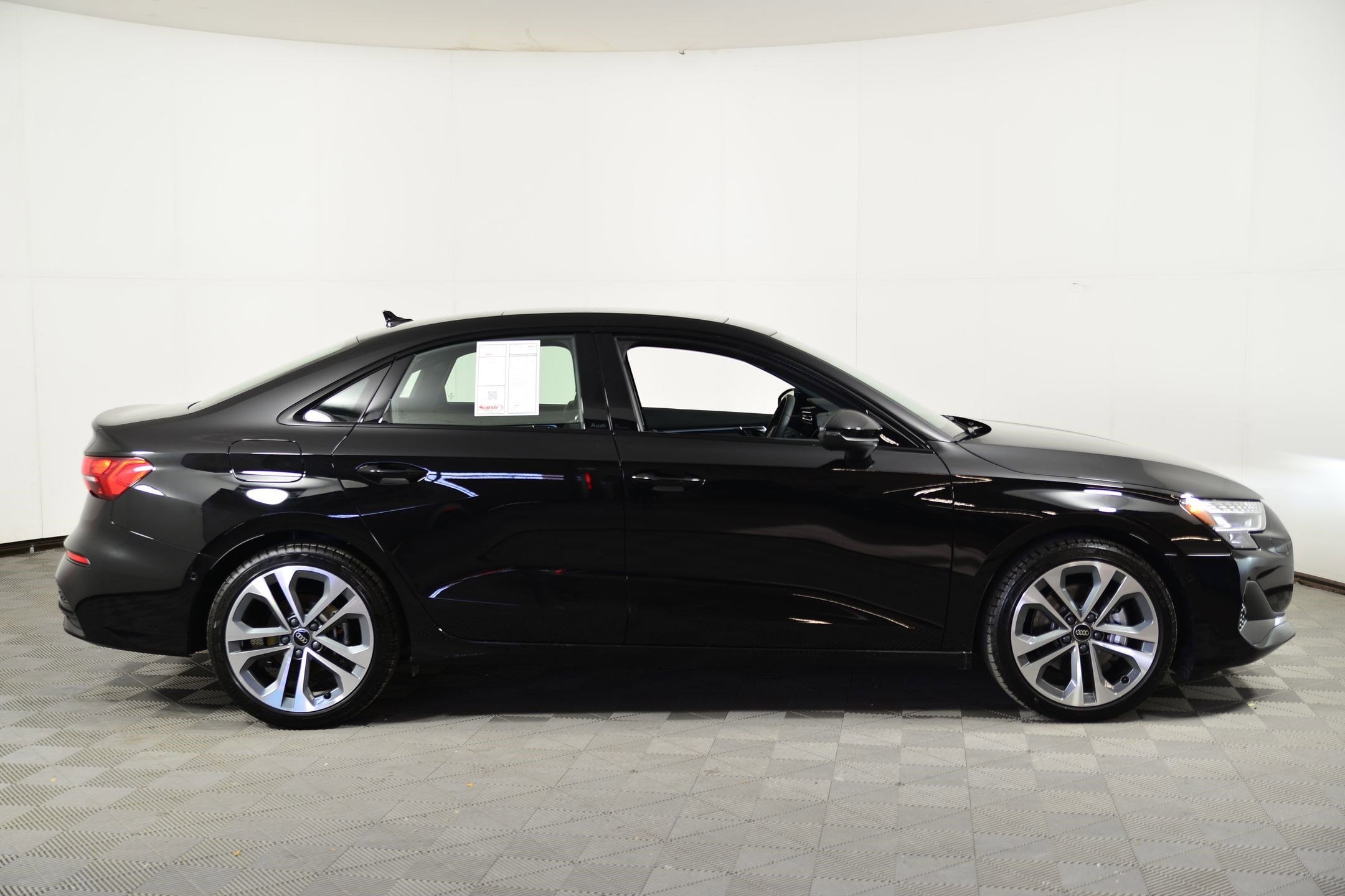 2026 Audi A3 Premium Sedan