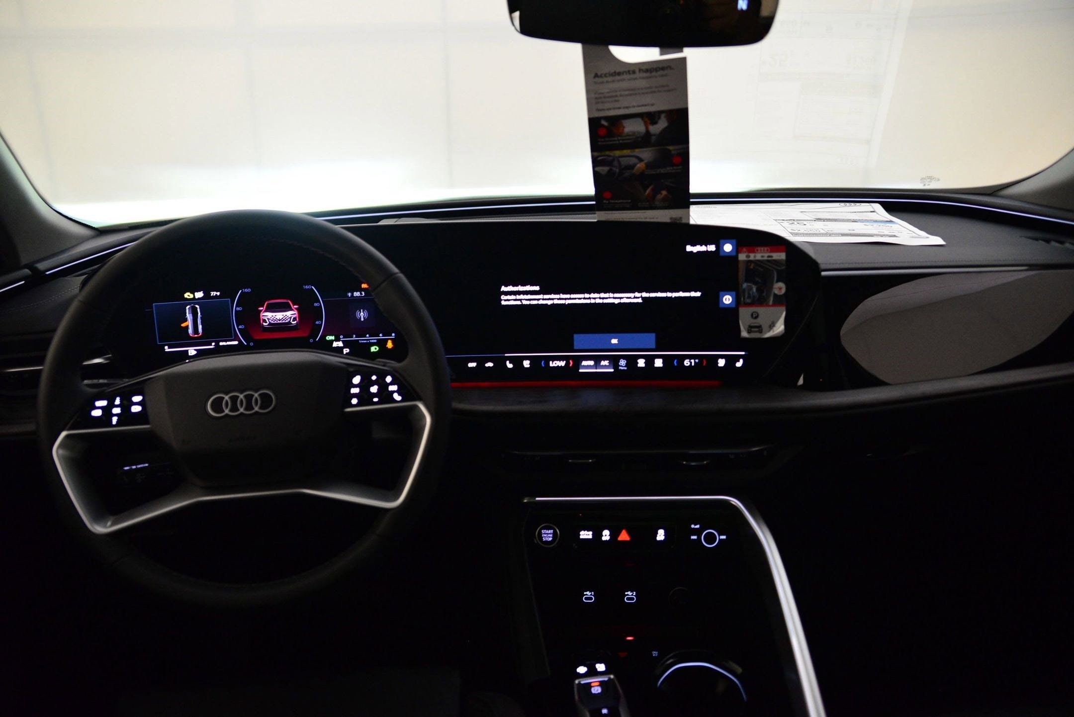 2025 Audi Q5 Premium Plus - Photo 23