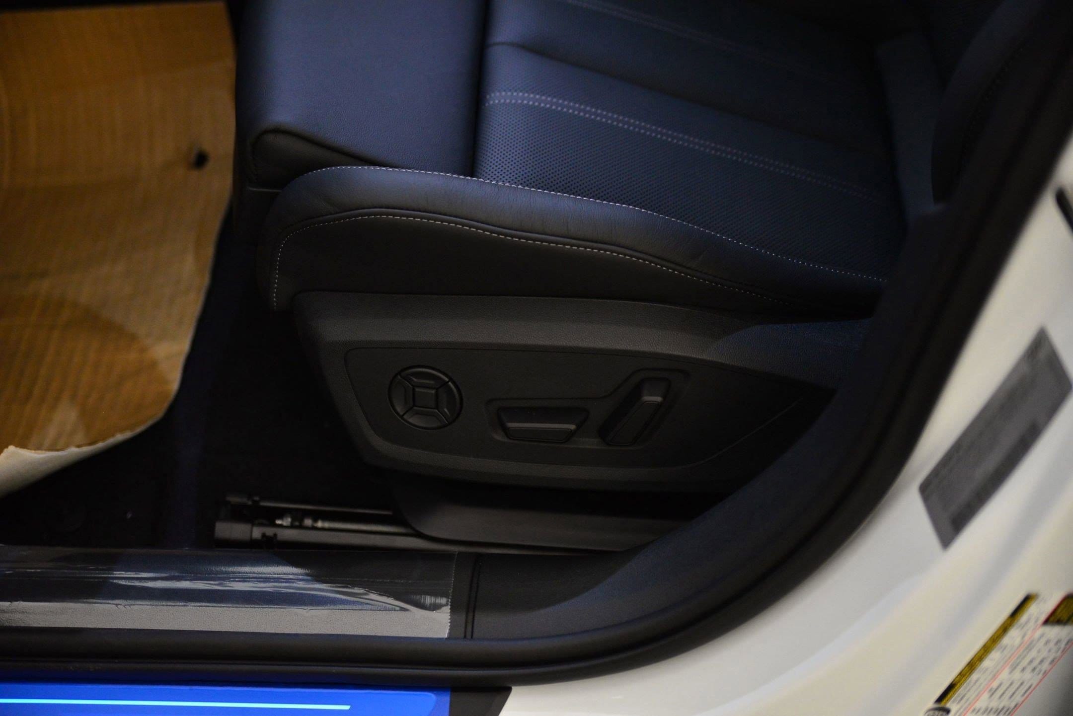 2025 Audi A5 Prestige - Photo 24