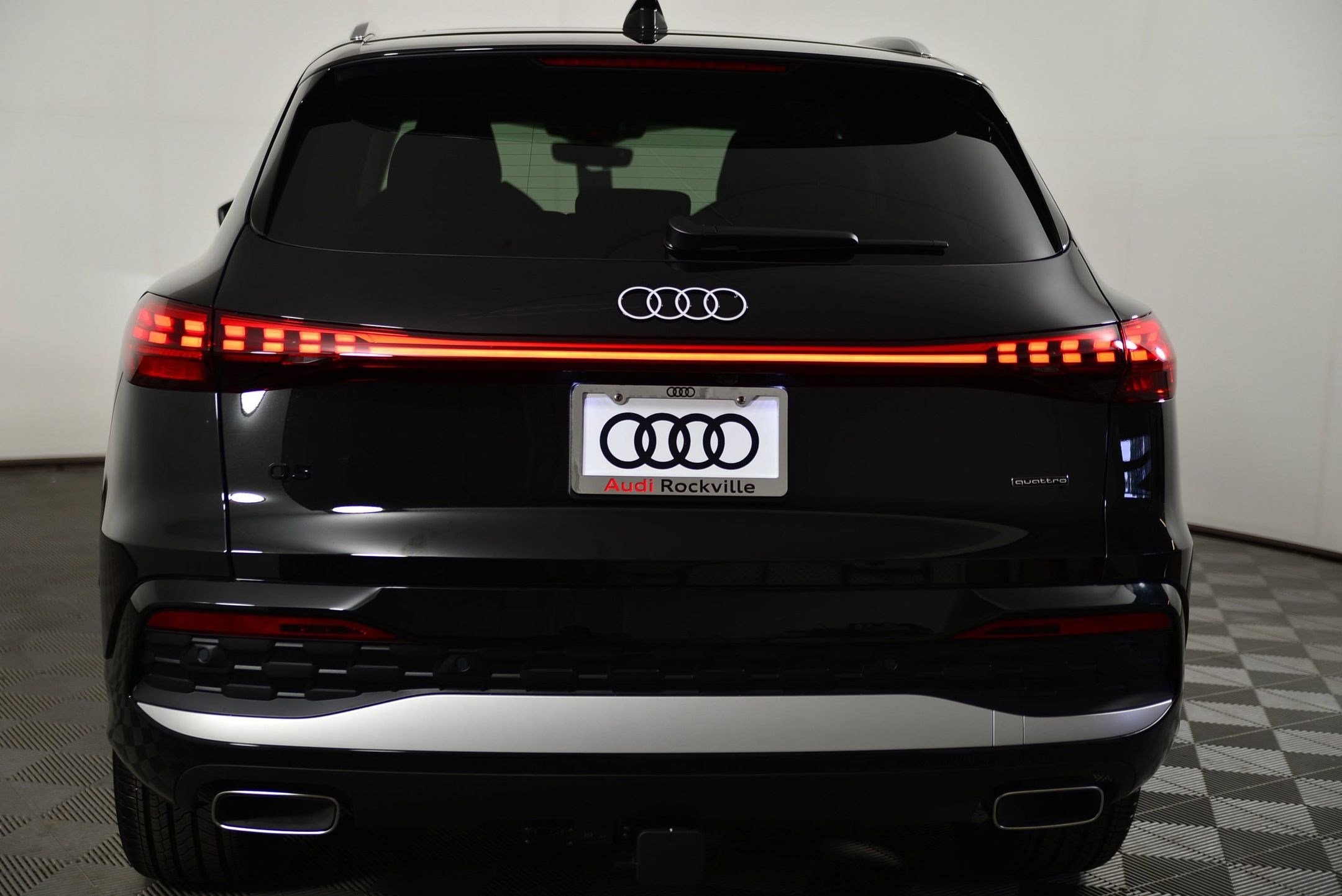 2025 Audi Q5 Premium Plus - Photo 8