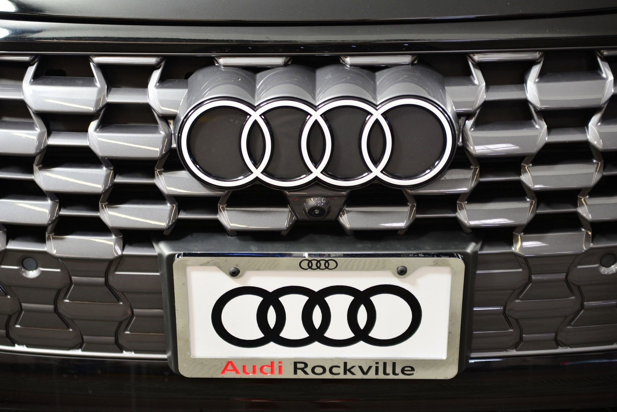 2025 Audi Q5 Premium Plus - Photo 16