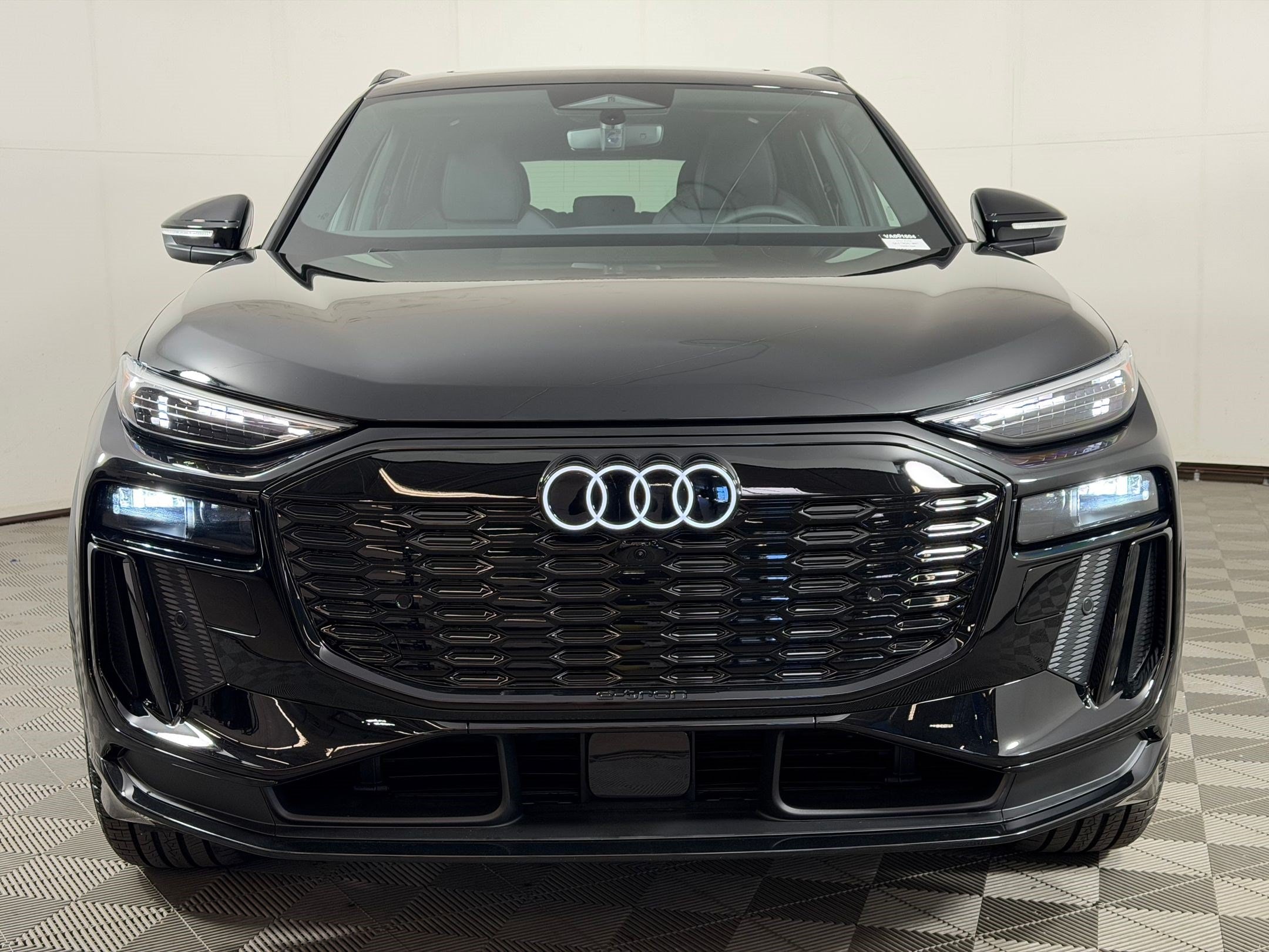Q6 E-tron Premium Plus SUV
