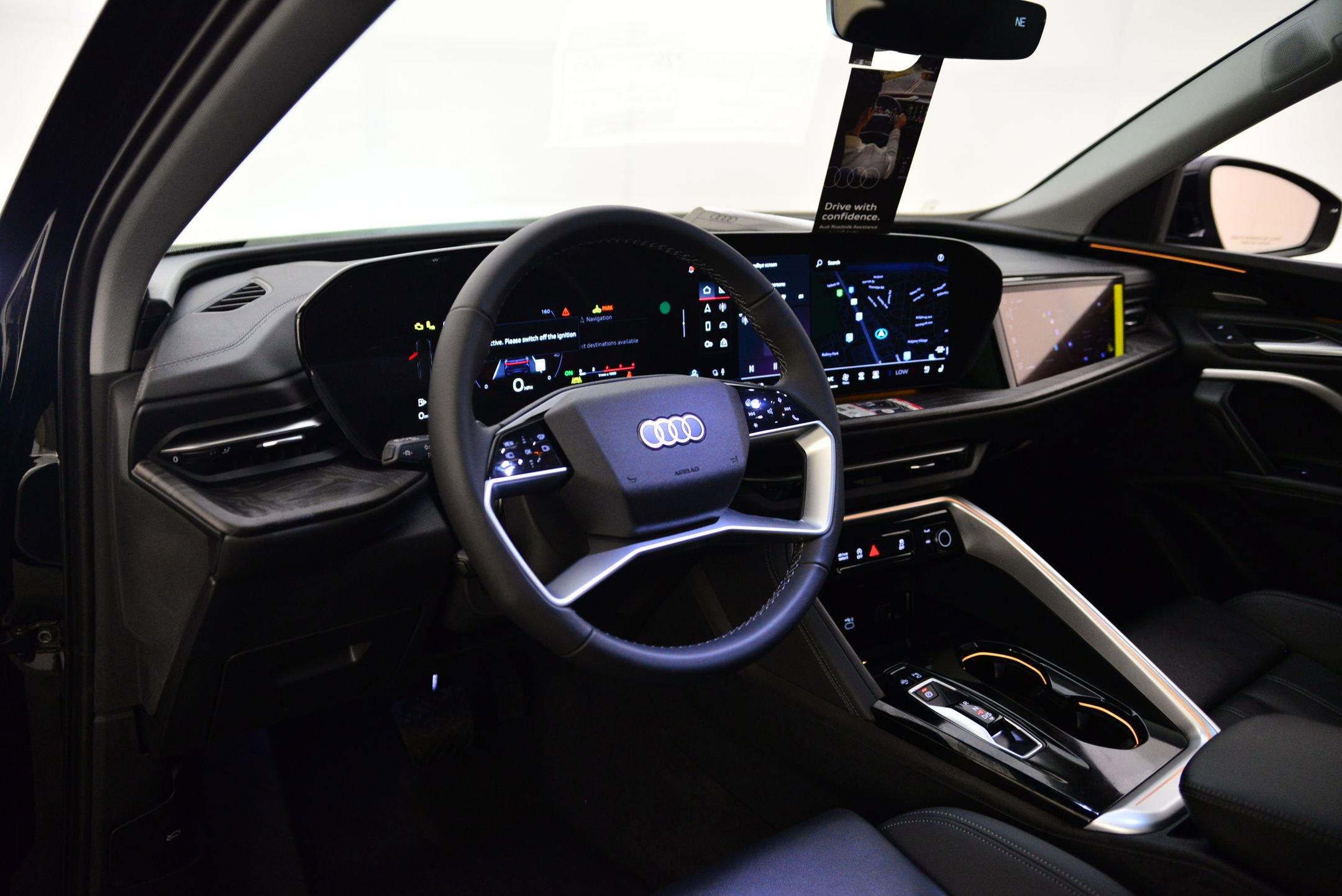 2025 Audi Q5 Premium Prestige photo 3