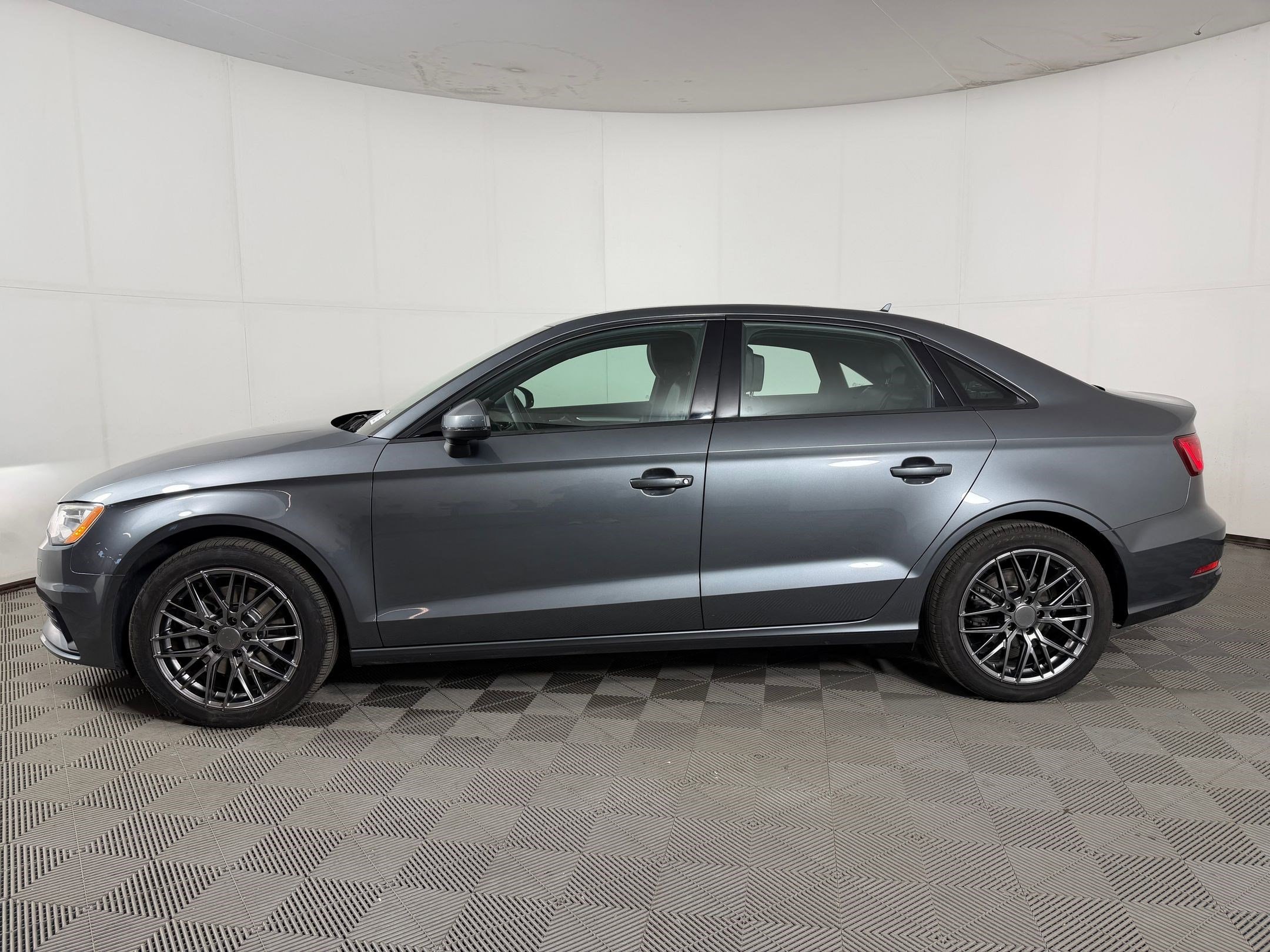 Used 2015 Audi A3 Sedan Premium with VIN WAUACGFF4F1032045 for sale in Rockville, MD