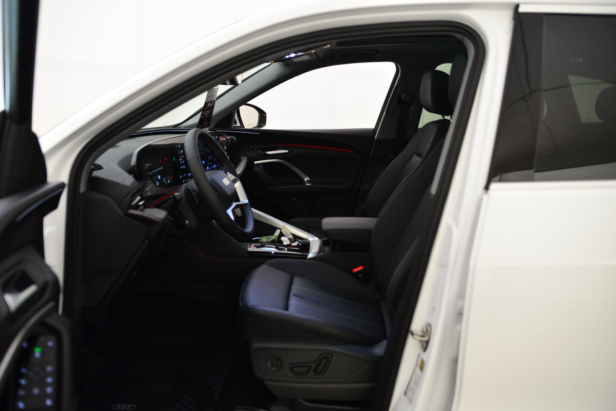 2025 Audi Q5 Premium photo 4
